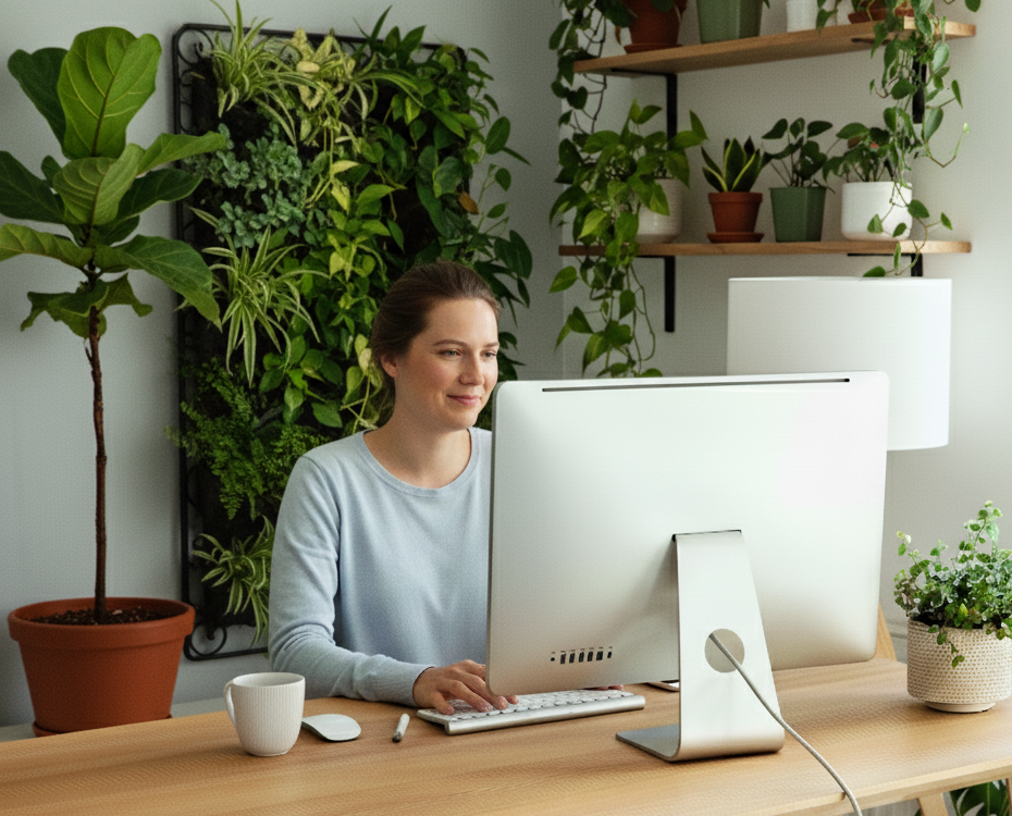 Virtual Desk - 360workspace